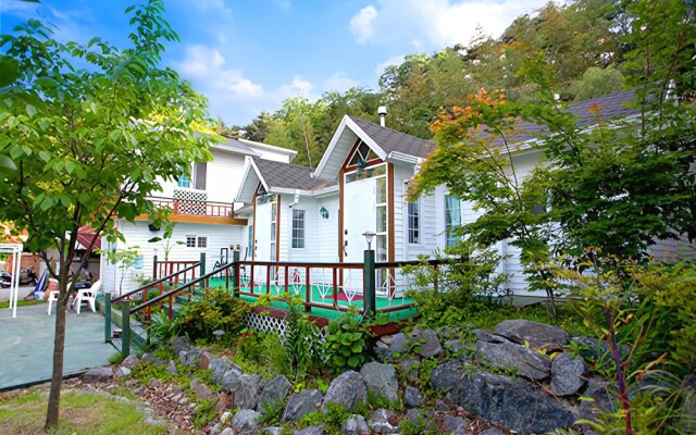 Yangyang Sea and Valley Pension