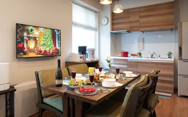 Miidokoro House Hotel