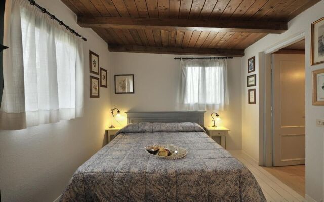 Domus Volumnia Country House