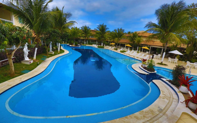 Hotel Atlantico Buzios Convention and Resort