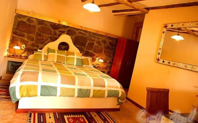 Costa Azul Hotel & Spa