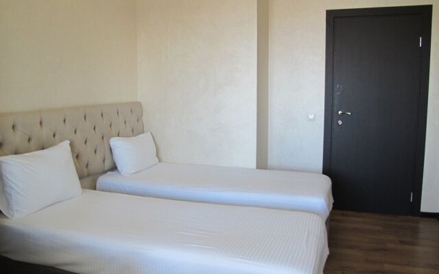 Apartment on Staroobryadcheskaya apt. 4506