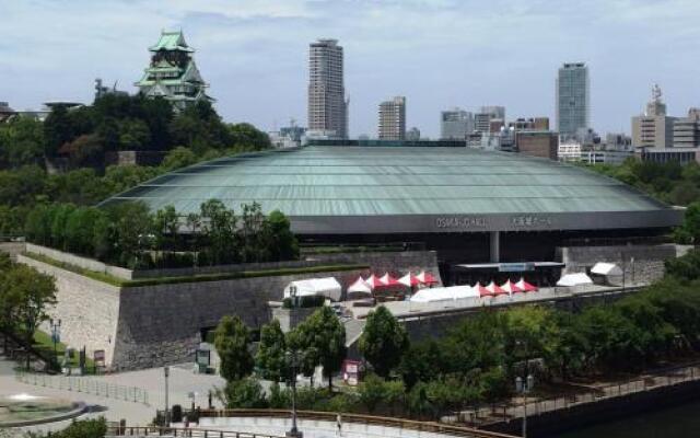 Koko Hotel Osaka Namba