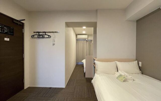 The Light Inn Tokyo Toneri