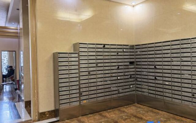 Yuzhou Child Apartment