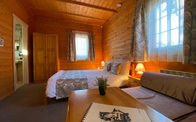 Holiday Village Alpin