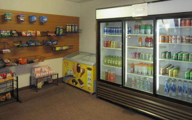 Clarion Hotel Rock Springs - Green River