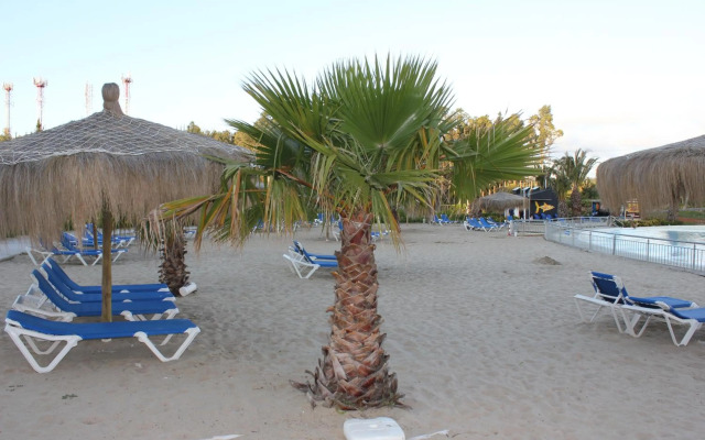 Resort Laguna Bahía, Océano 1201 Algarrobo