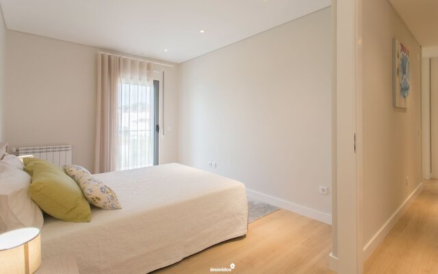 Apartamento das Vinhas