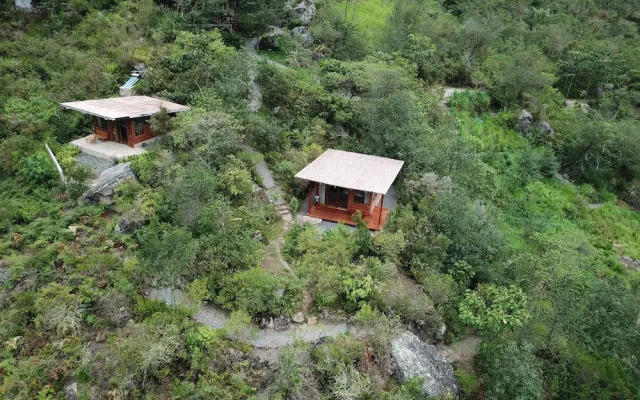 Goctamarca Lodge