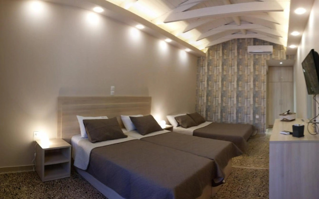 Anetis Beach Hotel