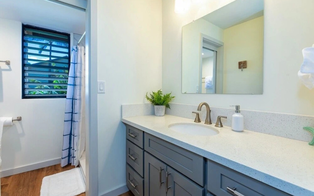 Luana Kai D301 2 Bedroom Condo, Kihei