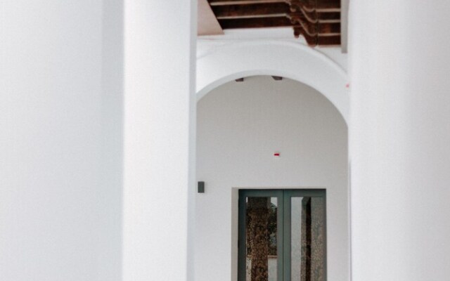 Casa del Cardenal