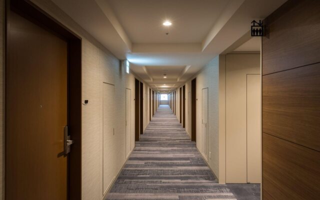 JR-East Hotel Mets Funabashi