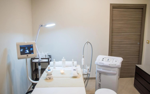 Hotel & Spa Villa Mercede