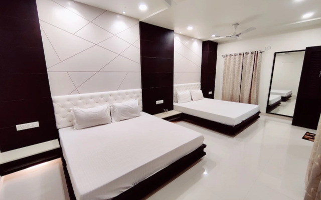 Abu Inn, Mount Abu - The Luxury Boutique Stay