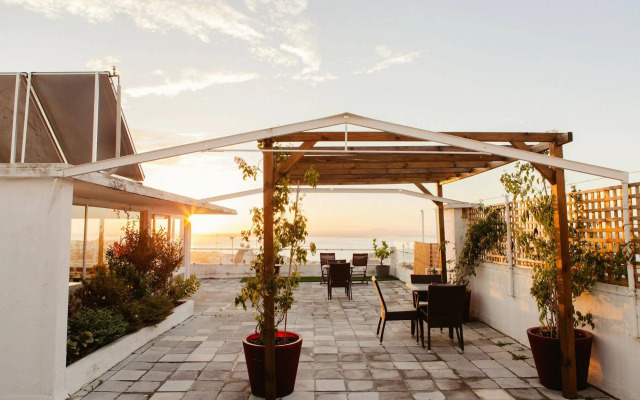 TheHOUSE Lisboa