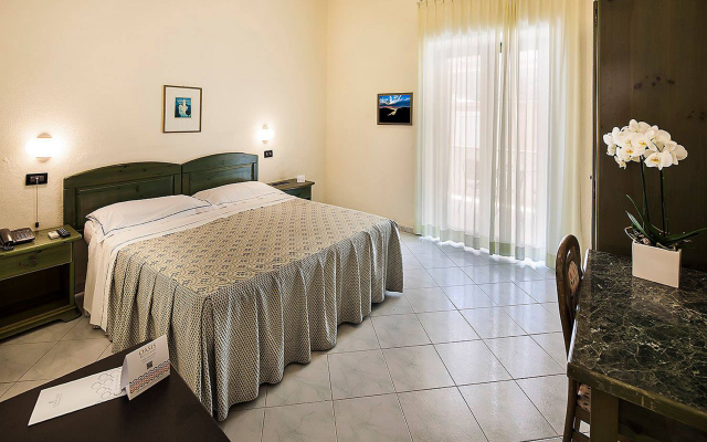 Sorriso Thermae Resort & Spa