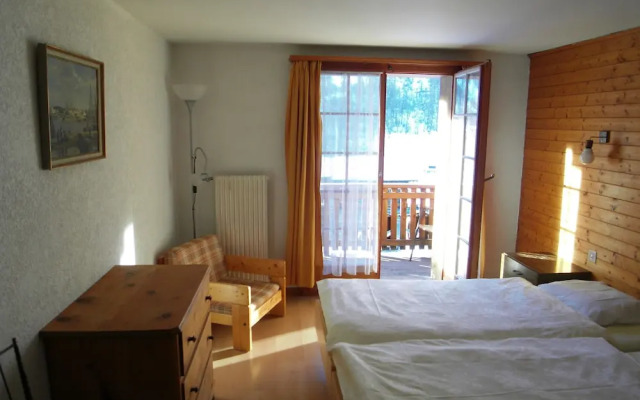 Hôtel des Haudères