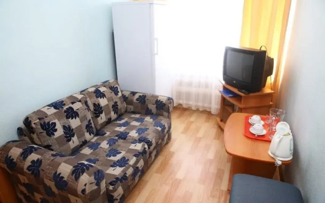 Sanatorium Krasnousolsk Building 9