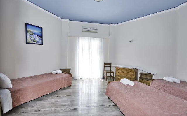 Villa Nikos
