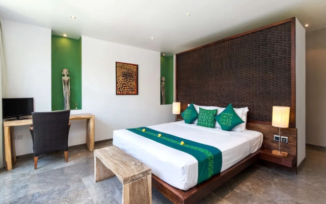 Beautiful Villa With Private Pool, Bali Villa 2026