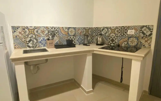 Il Dammusino in Noto