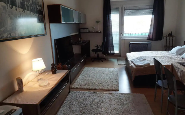 Mars Apartman Szeged
