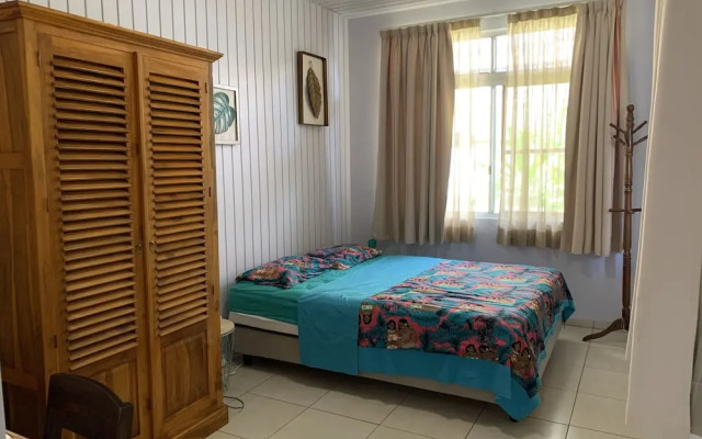 City Home Tahiti
