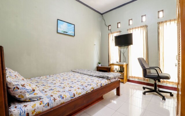 Nabhan Homestay