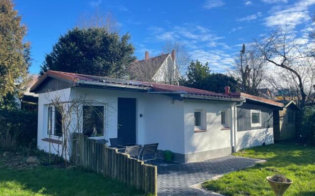 Haus Seefalke - 250 M Zum Meer