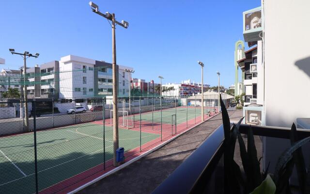 Apartamento para 5 pessoas a 50m do mar - KE02H