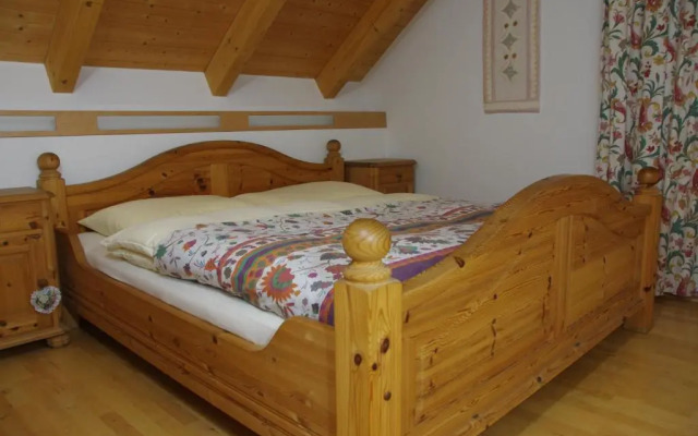 Marga`s Ferienwohnung