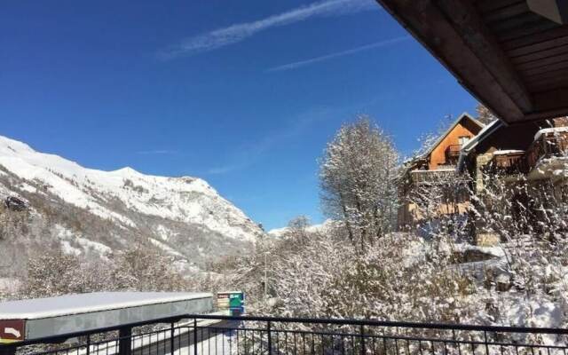 Les Chalets d'Adrien 7