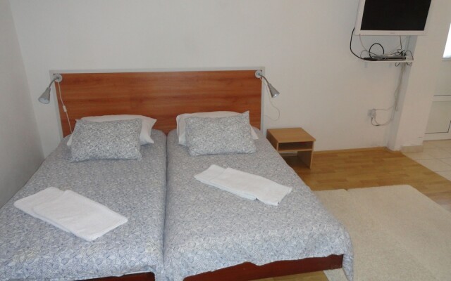 Apartments Dragovic