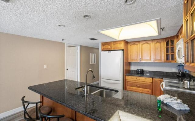 408 Beach Place Condos