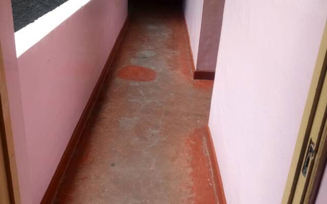Rwathia Club Boarding & Lodging