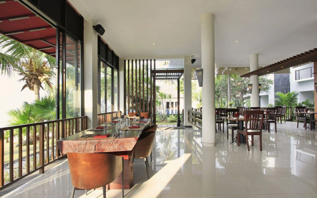 Padmasari Resort Hotel