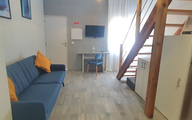 Xagi House - Montargil