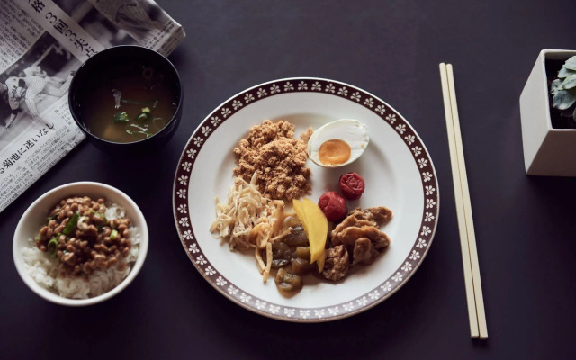 Royal Inn Taipei Nanxi