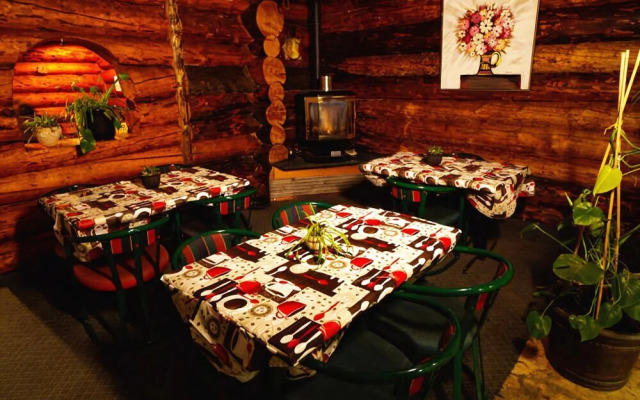 Westmark Inn Beaver Creek