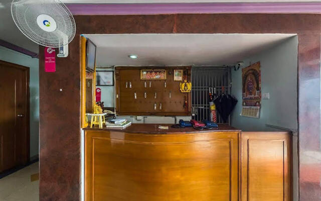 Sri Sai Teja Residency