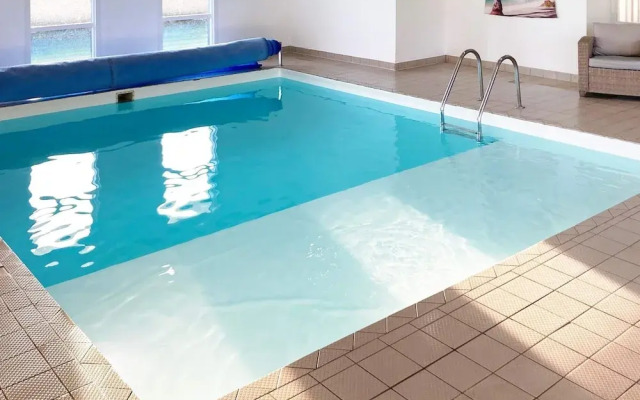 4 Star Holiday Home in Hals
