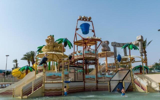 U Splash Resort Hotel Eilat