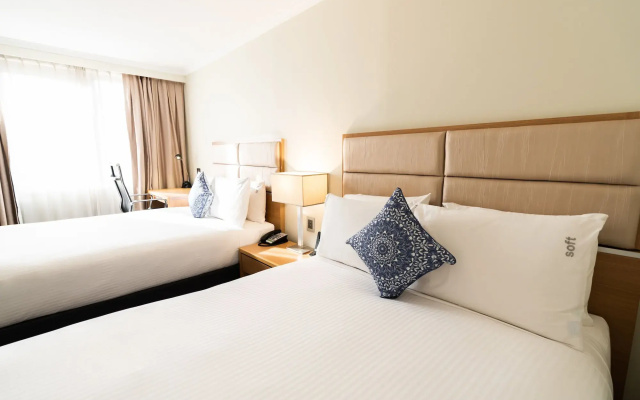 Holiday Inn Parramatta by IHG
