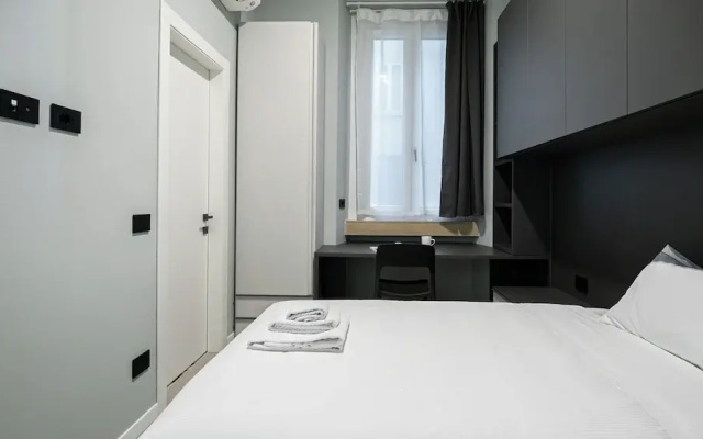 Italianway Comfort - Monte Nevoso 8