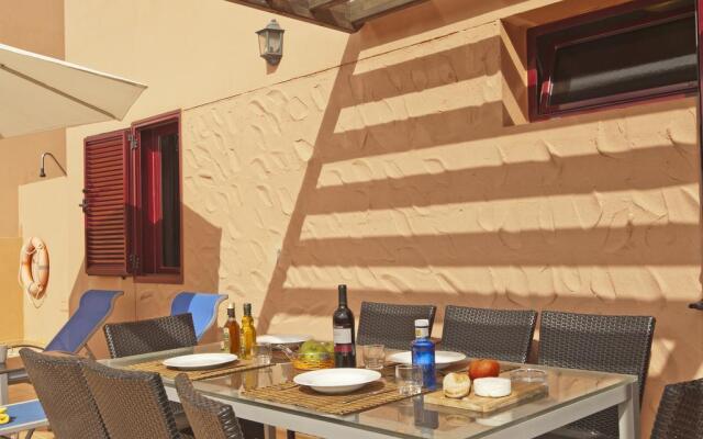 Viviendas Vacacionales Sol Deluxe