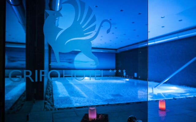 Grifo Hotel Charme & SPA