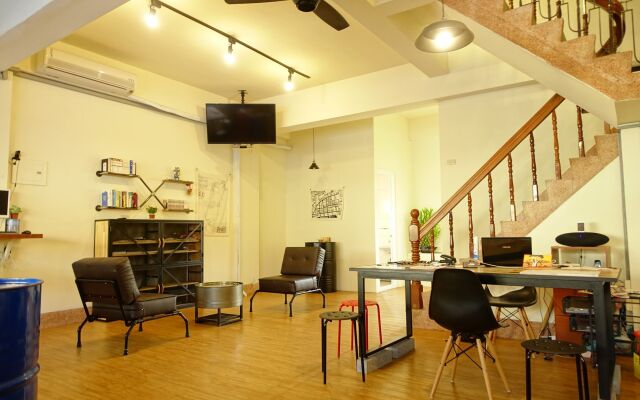 Chiayi Petite Hostel