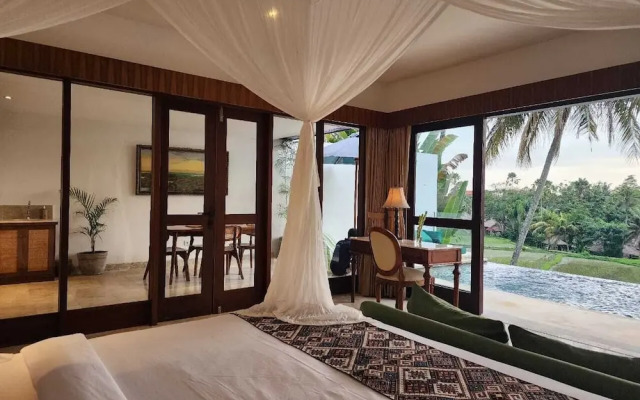 Motama Villa